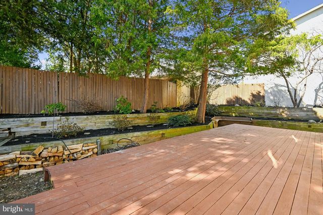 5106 THUNDER HILL RD, Columbia, MD 21045