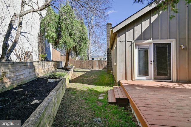 5106 THUNDER HILL RD, Columbia, MD 21045