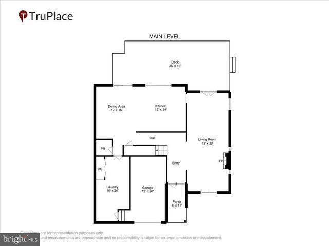 5106 THUNDER HILL RD, Columbia, MD 21045