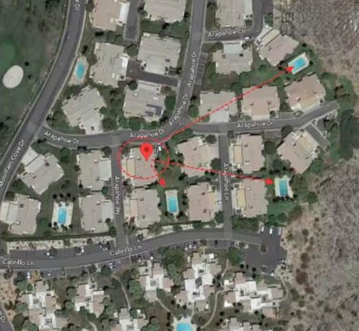 46632 Arapahoe Circle B, Indian Wells, CA 92210