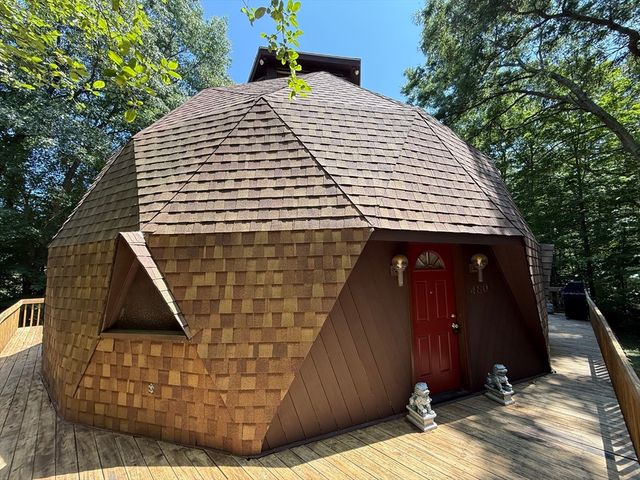 480 Paine Rd, North Attleboro, MA 02760