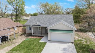 1013 S Main Street, Holden, MO 64040