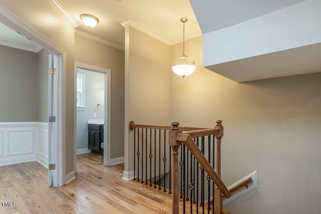 996 Tender Drive, Apex, NC 27502