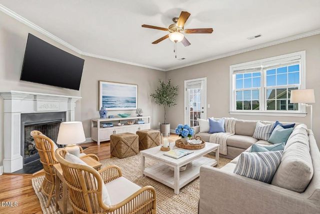 996 Tender Drive, Apex, NC 27502