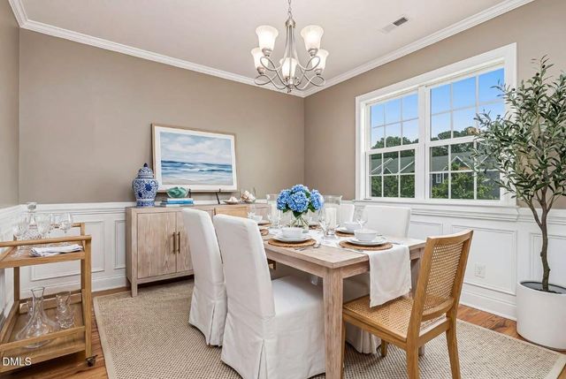 996 Tender Drive, Apex, NC 27502