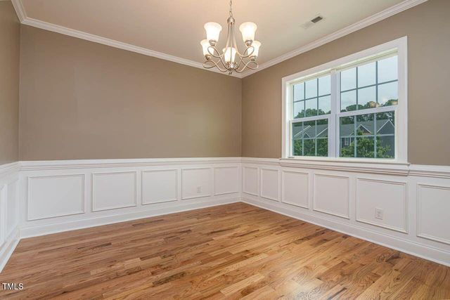 996 Tender Drive, Apex, NC 27502