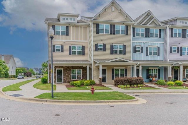 996 Tender Drive, Apex, NC 27502