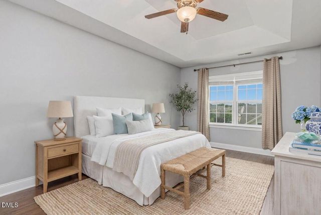 996 Tender Drive, Apex, NC 27502