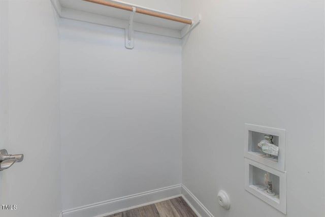 996 Tender Drive, Apex, NC 27502