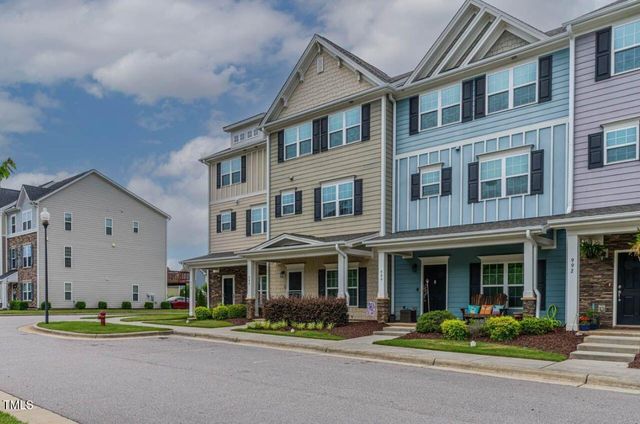 996 Tender Drive, Apex, NC 27502