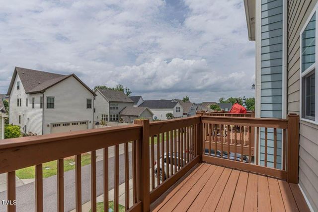 996 Tender Drive, Apex, NC 27502