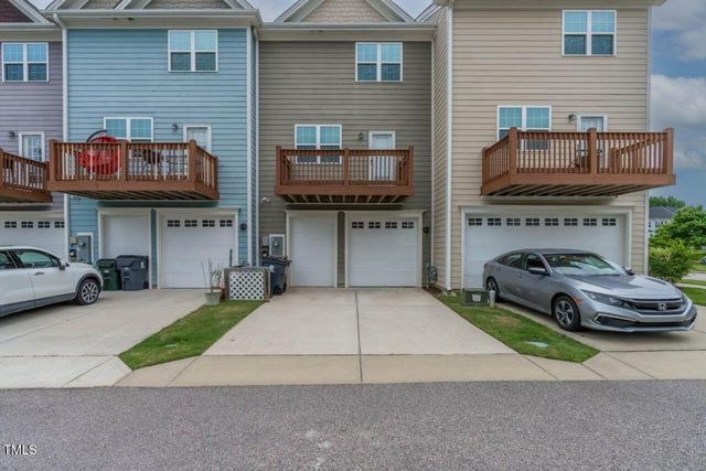 996 Tender Drive, Apex, NC 27502