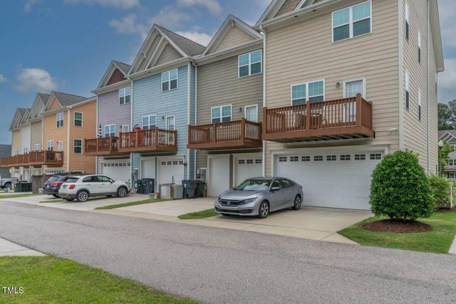 996 Tender Drive, Apex, NC 27502