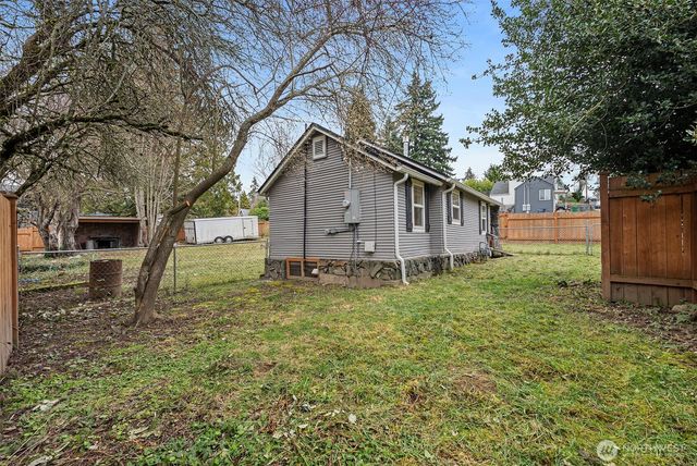 926 Austin Avenue, Port Orchard, WA 98366