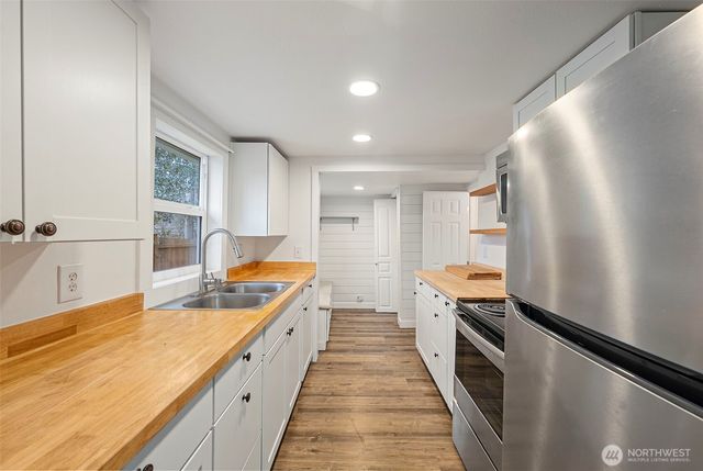 926 Austin Avenue, Port Orchard, WA 98366