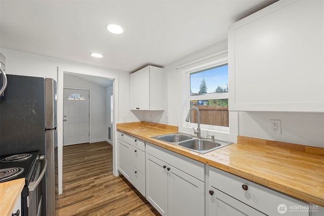 926 Austin Avenue, Port Orchard, WA 98366