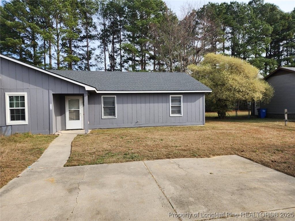 116 B Eulon Loop, Raeford, NC 28376