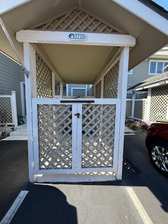 435 Ocean Creek Dr Apt 2729, Myrtle Beach, SC 29572 — photo 3