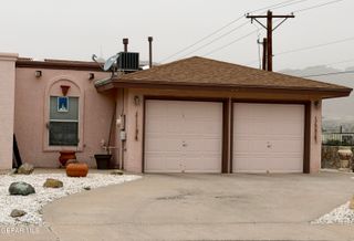 2219 KING JAMES Place, El Paso, TX 79903