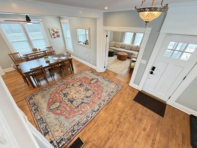 324 E COMMERCIAL STREET, Appleton, WI 54911