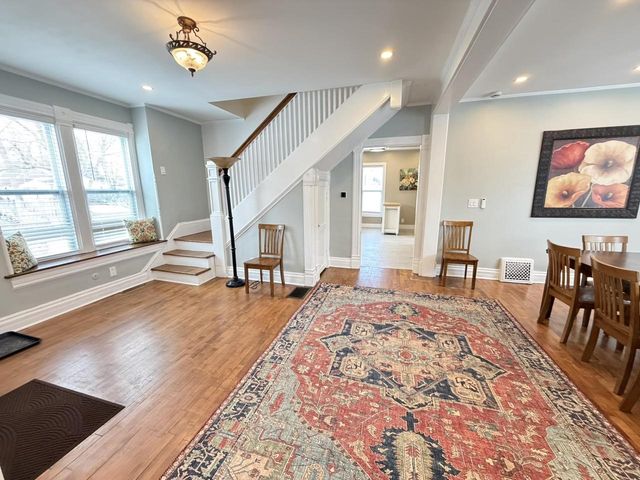 324 E COMMERCIAL STREET, Appleton, WI 54911