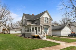 324 E COMMERCIAL STREET, Appleton, WI 54911