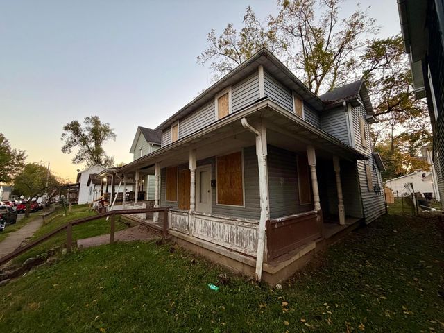 429 Harrison Avenue, Lancaster, OH 43130