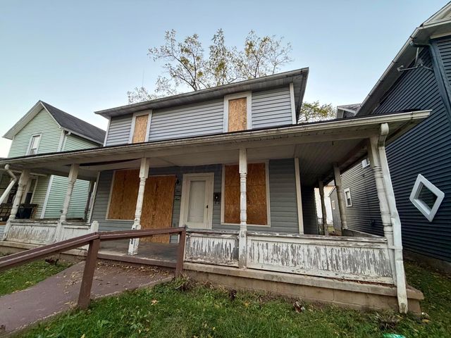 429 Harrison Avenue, Lancaster, OH 43130