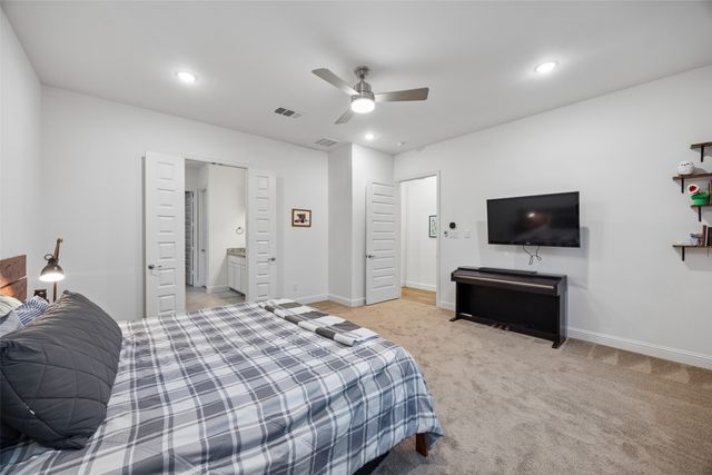 7507 Coronado Drive, Rowlett, TX 75088