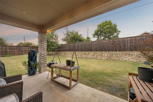 7507 Coronado Drive, Rowlett, TX 75088