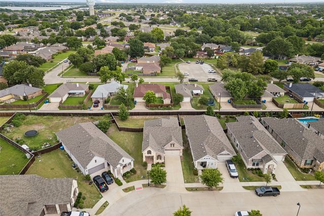 7507 Coronado Drive, Rowlett, TX 75088