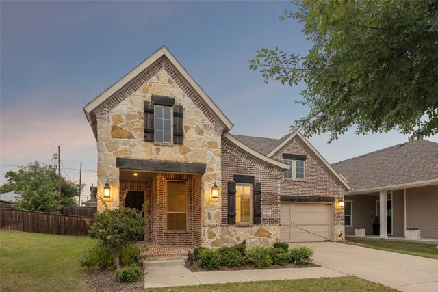 7507 Coronado Drive, Rowlett, TX 75088