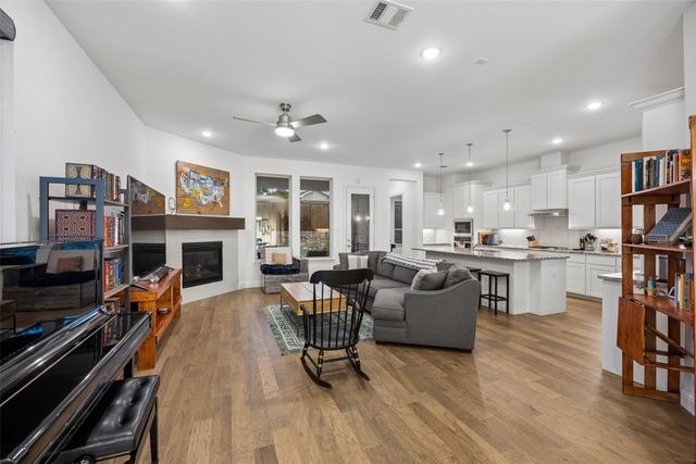 7507 Coronado Drive, Rowlett, TX 75088