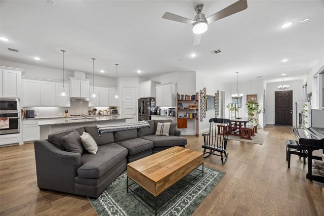 7507 Coronado Drive, Rowlett, TX 75088