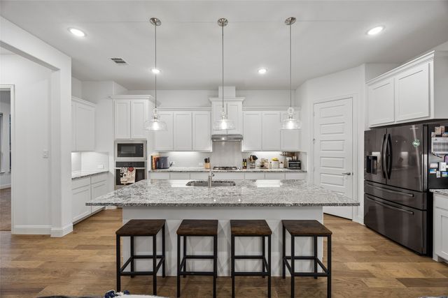 7507 Coronado Drive, Rowlett, TX 75088