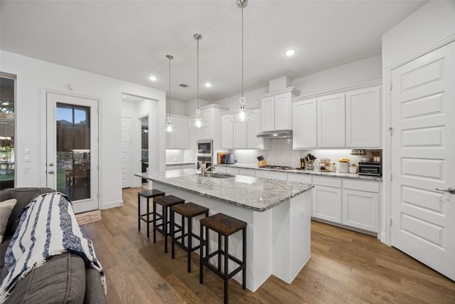 7507 Coronado Drive, Rowlett, TX 75088