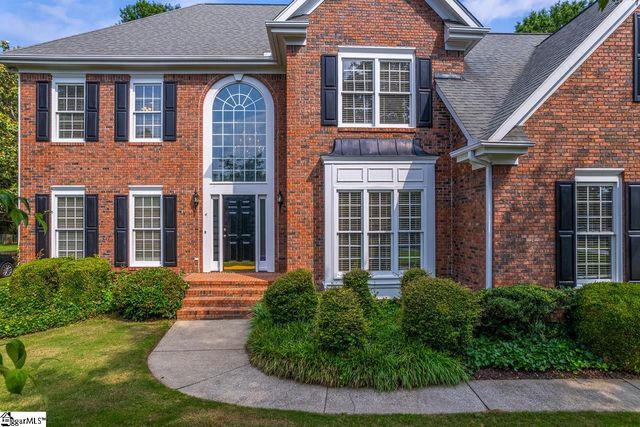 32 English Oak Road, Simpsonville, SC 29681