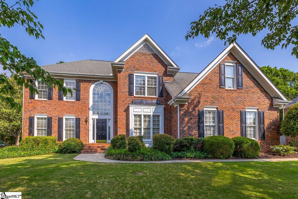32 English Oak Road, Simpsonville, SC 29681