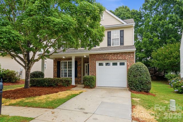16844 Kettlewell Lane, Charlotte, NC 28277