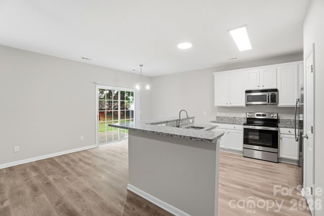 16844 Kettlewell Lane, Charlotte, NC 28277