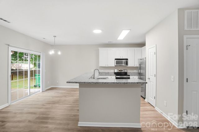 16844 Kettlewell Lane, Charlotte, NC 28277
