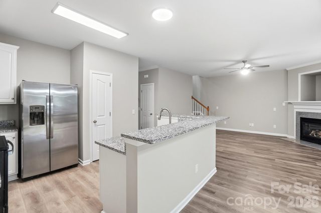 16844 Kettlewell Lane, Charlotte, NC 28277