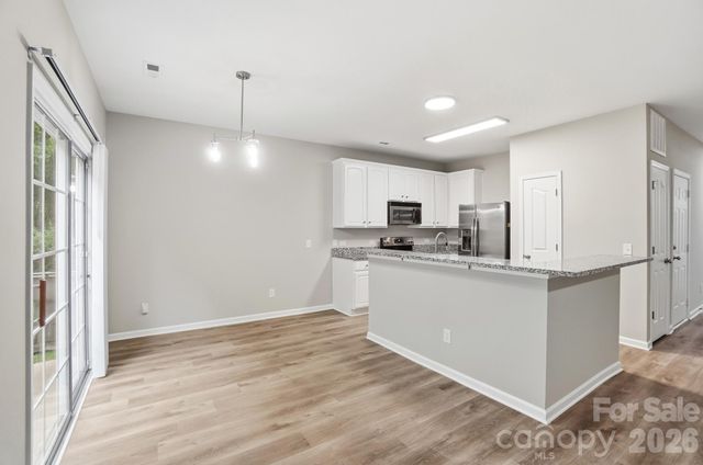 16844 Kettlewell Lane, Charlotte, NC 28277