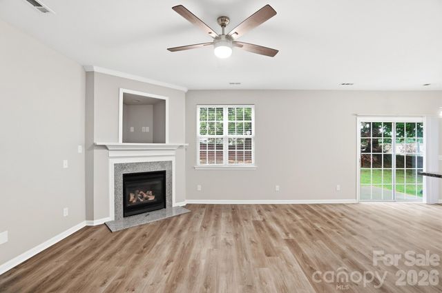 16844 Kettlewell Lane, Charlotte, NC 28277