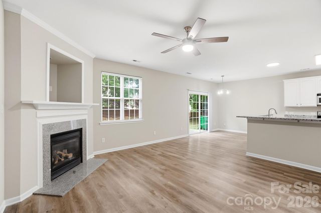 16844 Kettlewell Lane, Charlotte, NC 28277