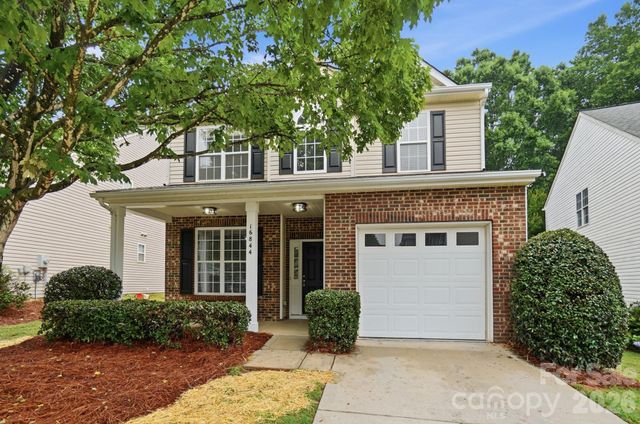 16844 Kettlewell Lane, Charlotte, NC 28277