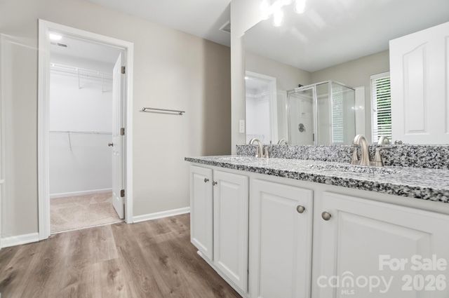 16844 Kettlewell Lane, Charlotte, NC 28277