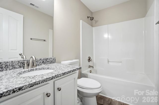 16844 Kettlewell Lane, Charlotte, NC 28277