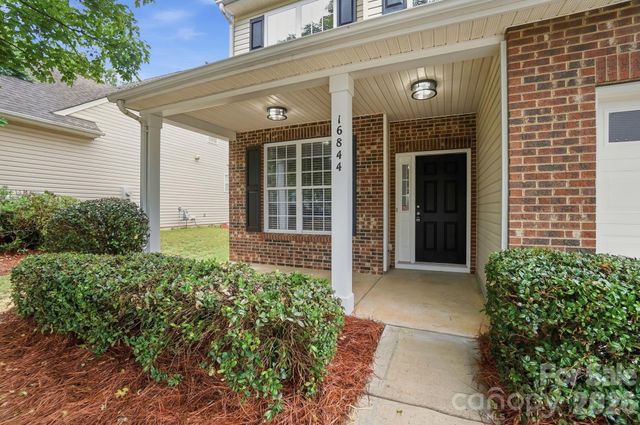 16844 Kettlewell Lane, Charlotte, NC 28277