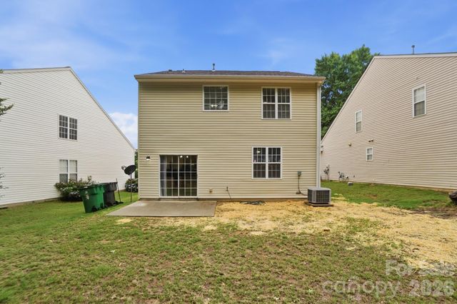 16844 Kettlewell Lane, Charlotte, NC 28277